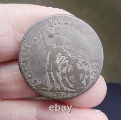 Louis XIV Luigi XIV Italy Modena book lira 1705 VERY RARE