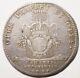 Louis Xiv Very Rare Silver Token From The Estates Of Languedoc 1697 Peace Of Ryswick