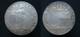 Louis Xiv Silver Jeton 1668 Lawyers Of The King's Council Themis Very Rare