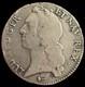 Louis Xv Headband &Eacute;cu, 1757 X, Amiens &ndash; Very Rare &ndash; 12,450 Minted