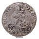 Louis Xv. Silver Coin 1746 In Paris Very Rare R3