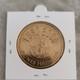 Mdp Euro 2000 Tourist Token, Hainaut Youth, Charleroi Stadium (very Rare)