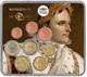 Miniset Napoleon 2021 Very Rare Limited Edition Of 500 Numbered Copies