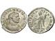 Maximian, Follis, Lyon, 297 Ad. Very Rare! Rom 4202