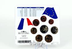 Mini-set Euro 70 YEARS SPIROU Year 2008 VERY RARE Free Shipping