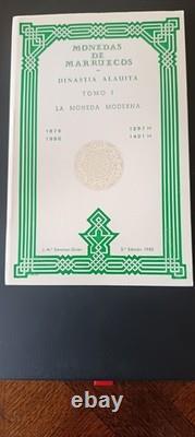 Moroccan Coins of Morocco. Very Rare