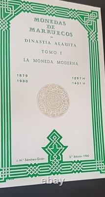 Moroccan Coins of Morocco. Very Rare