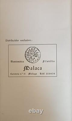 Moroccan Coins of Morocco. Very Rare