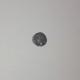 Obol With T Behind The Head, Ancient Coin, Weight 0.44 G, Very Rare