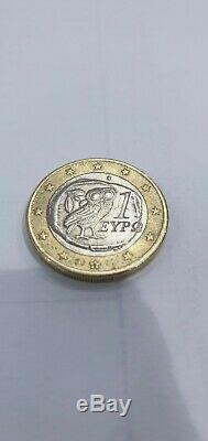 Part 1 Euro Greece 2002 Hit S Very Rare In Lower Star