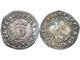 Peter I, Very Rare Half-royal, Seville, 1350&ndash;1368 Ad. Mon 3039