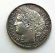 Pl 24 1 Francs Ceres Ith Republic 1851 (tres Rare)
