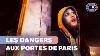 Porte De La Chapelle: The Dark Side Of Paris Compilation