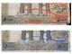 Post 5000 Francs Bank Of Algeria And Tunisia 1949 Very Rare