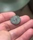 Pseudo Silver Licinius Very Rare