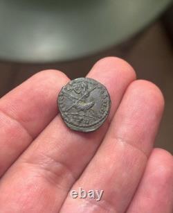 Pseudo Silver Licinius Very Rare