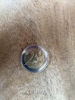 RARE 2 EURO COIN 2019 30 Years Since the Fall of the Berlin Wall in Very Good Condition