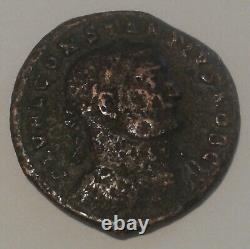 RARE Very Beautiful Roman Coin Constantius Chlorus (293-306)