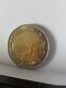 Rare 2 Euro Coin Dove Rf 2015. Very Well Maintained