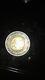 Rare 2 Euro Coin, Very Good Condition, Used