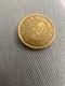 Rare 50 Cent Coin, Year 2001, Very Good Condition
