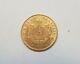 Rare And Very Beautiful Piece Of 20 Gold Francs 1864 Bb Bb Large Variety Napoleon Iii