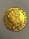 Rare Piece Of Louis D'or (louis Xvi) 1787 (in Paris) In Very Good Condition