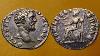 Rare Roman Denarius Coin Of Clodius Albinus, Presentation Coin 114