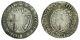 Rare United Pence 1652 Commonwealth Vi Of England 1649-1660