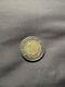Rare And Highly Sought After 2 Euro Coin