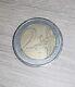 Rare And Highly Sought-after 2 Euro Coin