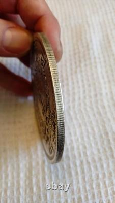 Rare commemorative coins dragon dynasty (QING), silver dollars, very good condition