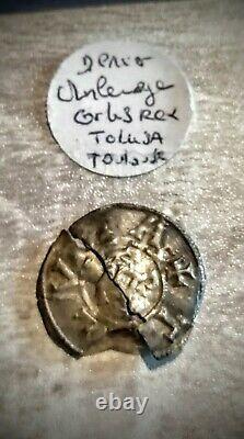 Royal Mint Charlemagne Very Rare