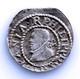 S.c. Spain&ndash;philip Iv. Croatian 1638 Barcelona. Mbc Vf+ Silver 2.95 G. Very Rare