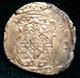 Savoy Vittorio Amedeo I Soldo 1635 Very Rare R2