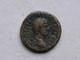 Sestertius Lucius Verus Very Rare R5 The Concordia