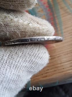 Shield with Branches 1774 to Louis XVI Very Rare R5