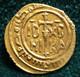 Sicily Roger Ii Tari Or Gold 1.08 G Very Good Rare