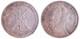 Silver Token, Court Bailiffs Of The Aydes Court, Royal Treasury, Louis Xv, Very Rare