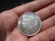 Splendid 5 Francs 1850 A Silver Ceres (very Rare Condition)