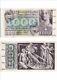 Switzerland Swiss Suisse Schweiz 1000 Frs 22-12-1960 Very Rare Condition See Scan 52