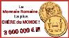 The Roman Mint The Most Ch Re Of The World Aureus De Brutus Eid Mar