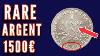 This Rare 1 Franc Semeuse Silver Coin Is Valued At 1500 Do You Have It?