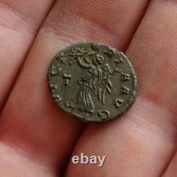 Three Antoninian Rare Mir355a Gallien Gallienus Antoninianus Antoninian Gallieno