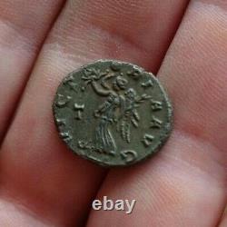 Three Antoninian Rare Mir355a Gallien Gallienus Antoninianus Antoninian Gallieno