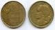 To Be Taken Very Rare 20 Francs Coin Georges Guiraud 1950 B A 4 Faucilles