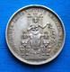 Token (silver), Orient Of Paris, Lodge Of Isis 1808 (very Rare)