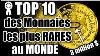 Top 10 Of The Pi These Rare Monnaies Of The World Who Could Reimburse The Debt Of France