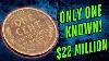 Top 10 Ultra Rare Pennies Coins Worldwide Worth Over 22 Million Dollars
