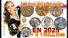Top 7 Most Precious Modern American Coins Worth 1 Million